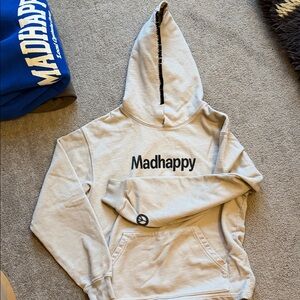 Madhappy Peace Hoodie